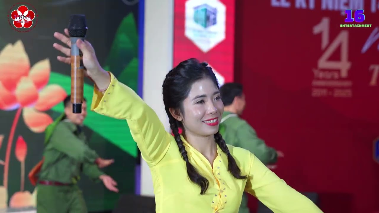 CA KHÚC 