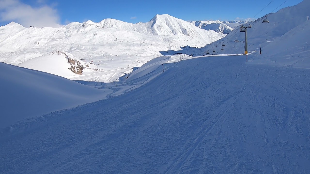 Ischgl - Blue 63