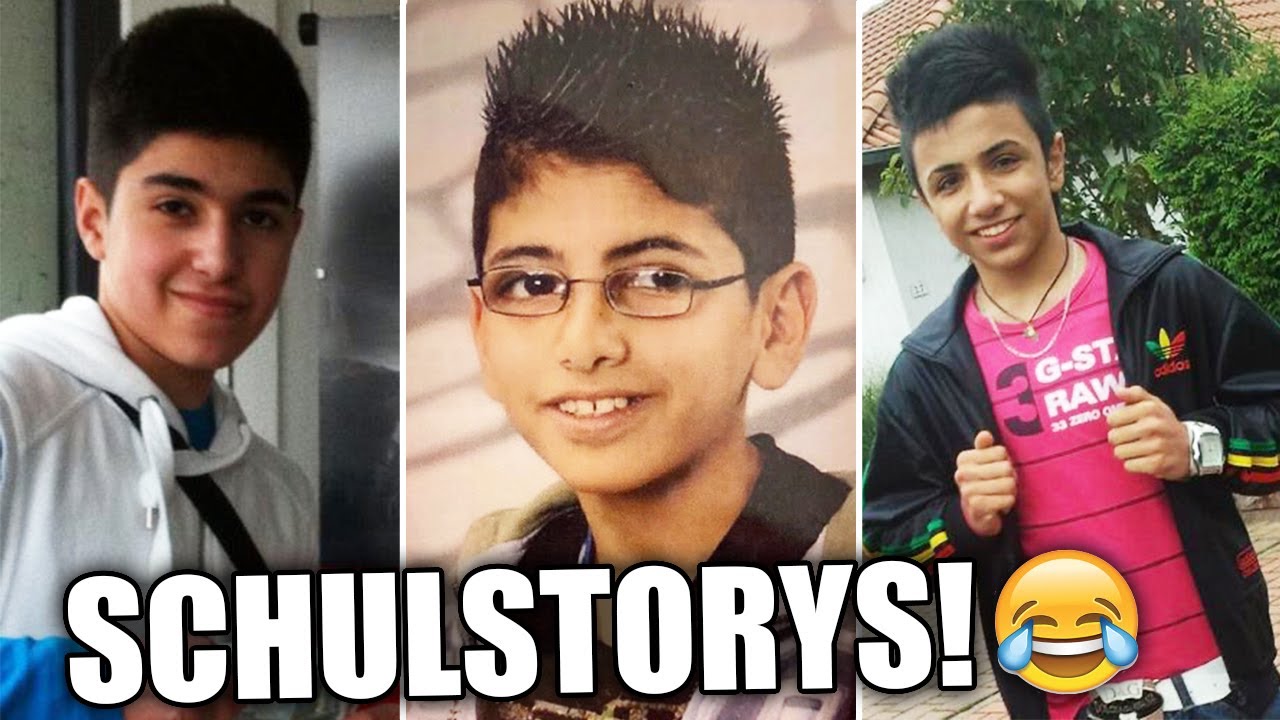 Unsere Schulstorys! 😂(2.0)