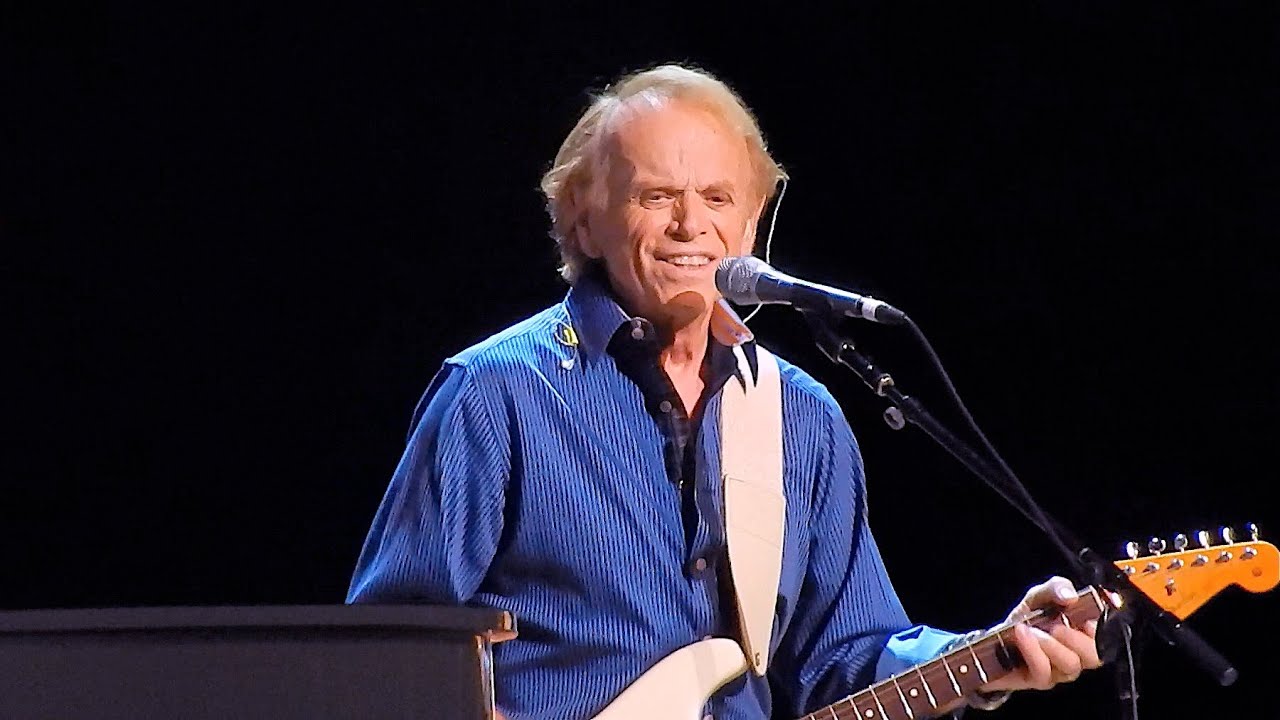 Brian Wilson - Then I Kissed Her - 2015 Ravinia Festival - Chicago