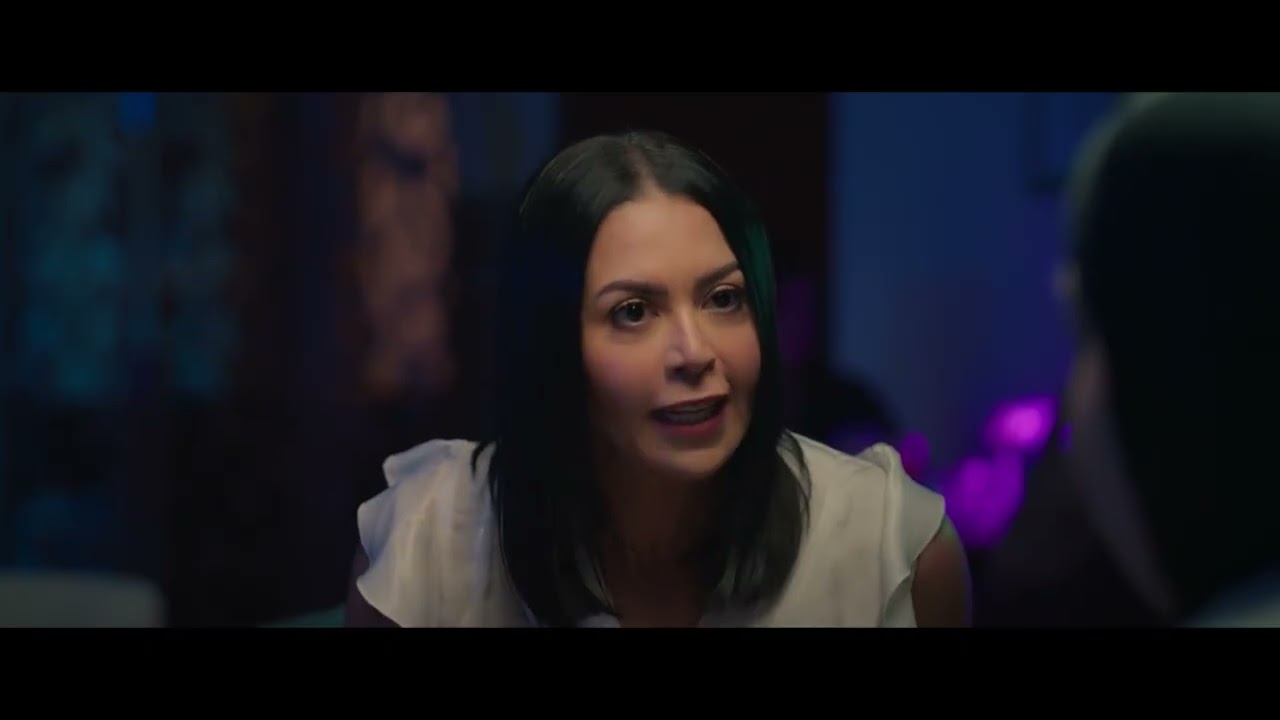 مسلسل روج اسود | ملك اتحطت في اكتر موقف محرج ممكن بنت تتعرضله💔😱