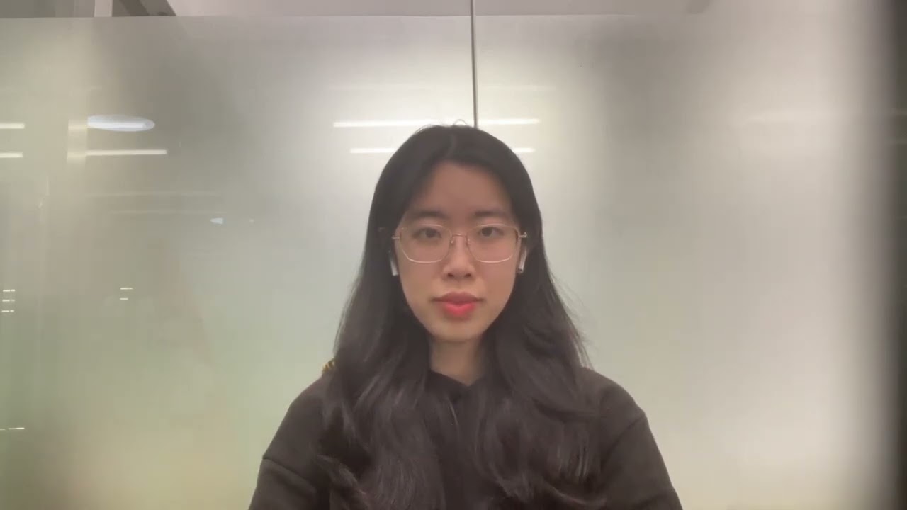 Introduction Video-Wu Yuanzhou