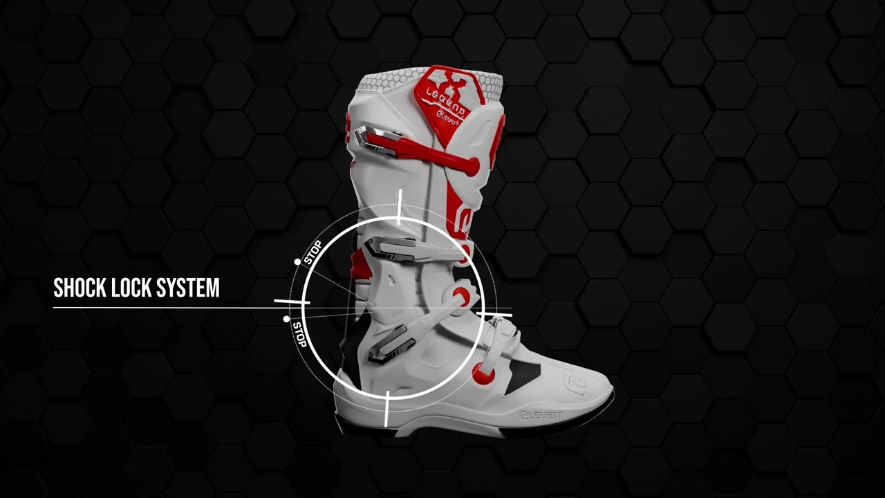 Eleveit X Legend Evo 3D