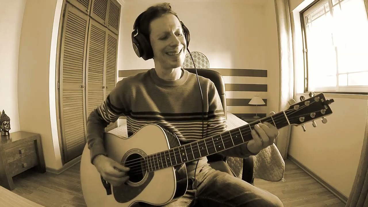 Edgar Beja - Warm Light