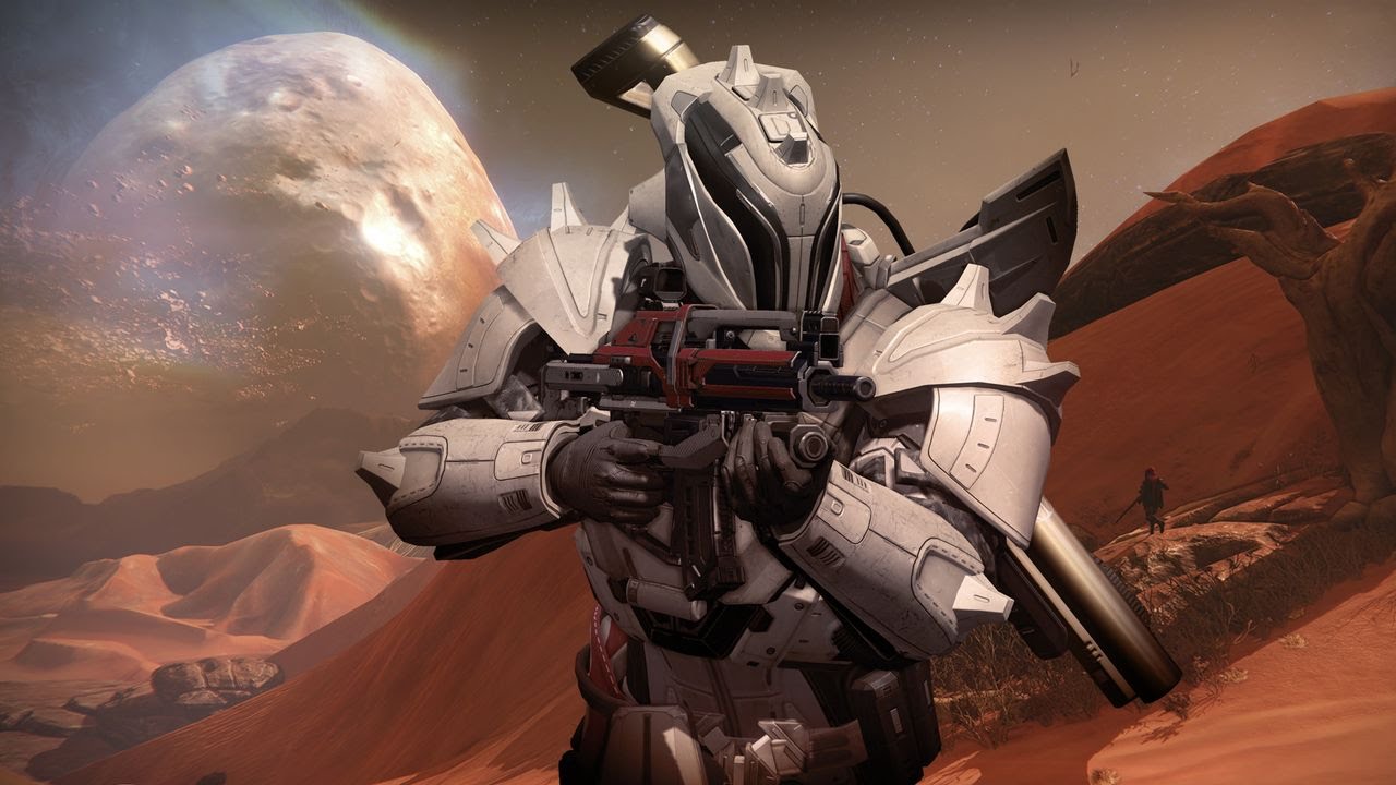 Hear Paul McCartney's Voicemail to Destiny Composer Marty O'Donnell