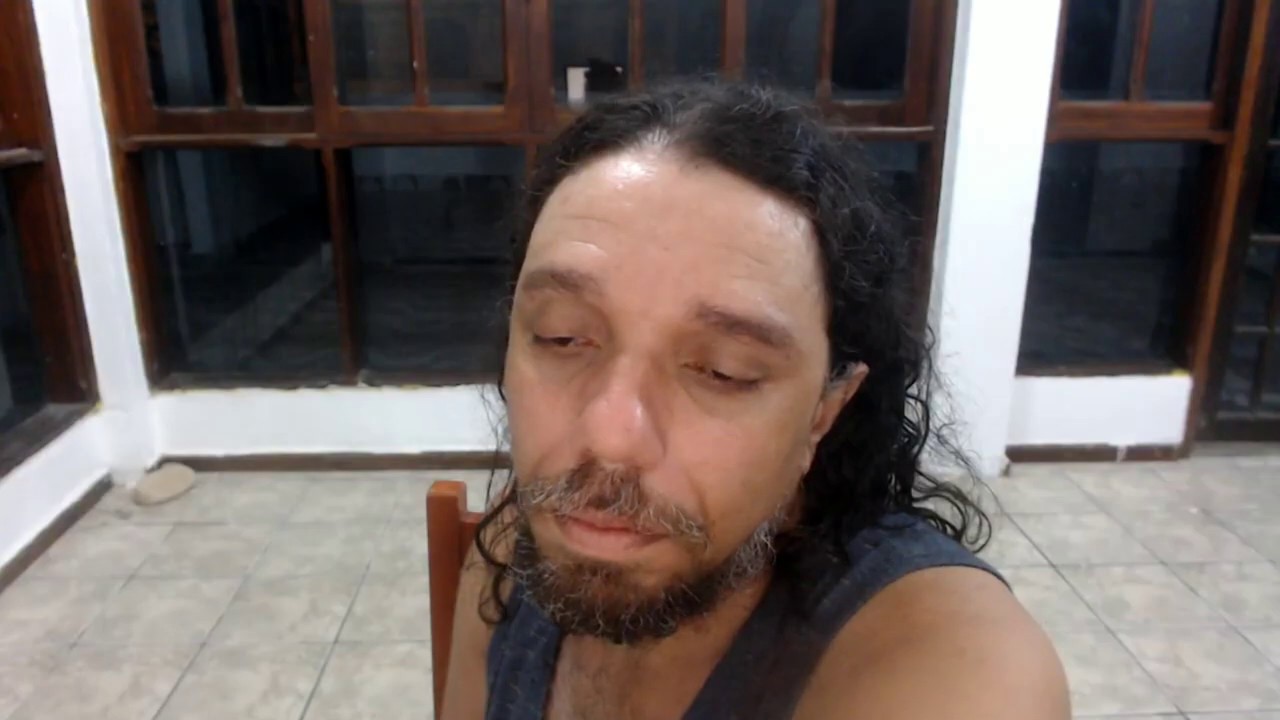 BLUEZAO FORJA MORT3 EM LIVE - IMAGENS FORTES