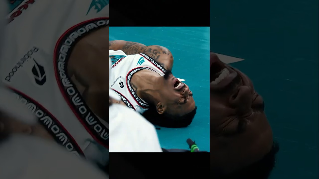 Ja Morant is CURSED 💔