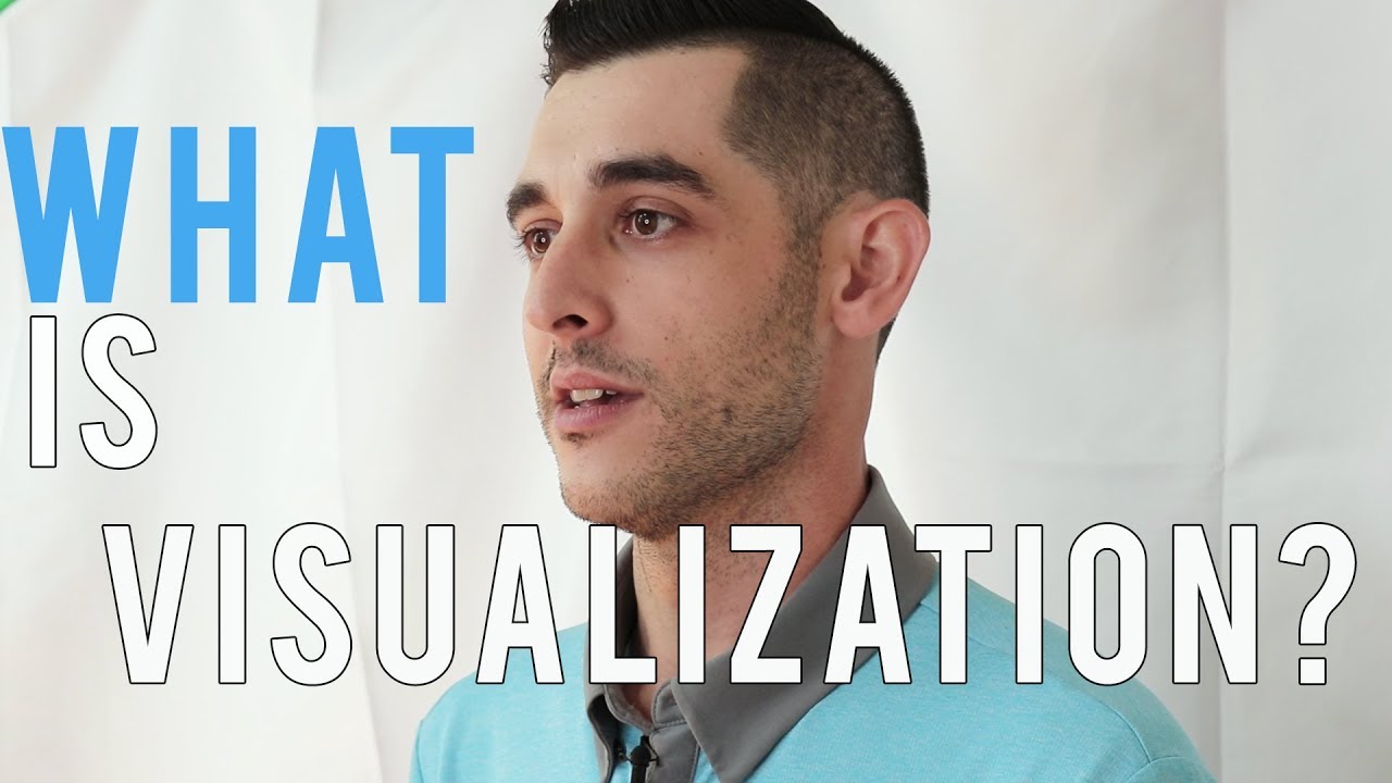 What is Visualization? (In Two Minutes)