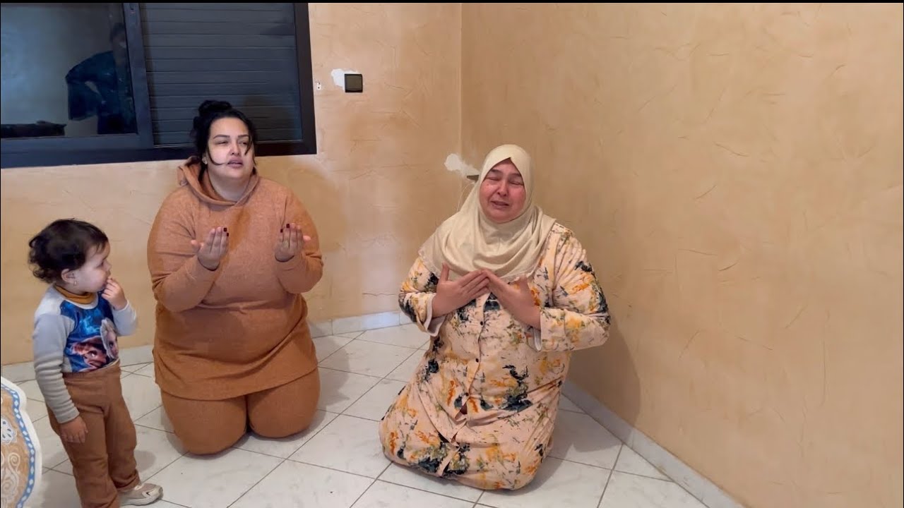 واخيراً بعد انتضار ستين 😭وعداب لحلم اصبح 😭حقيقة دار🏠 الأحلام بكاء 😭