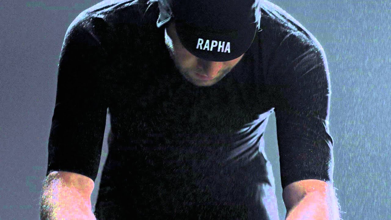 Rapha Pro Team Shadow Collection