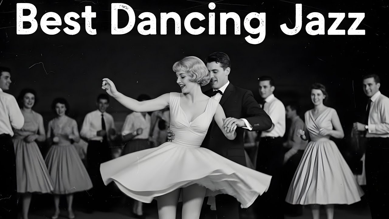 jazz full of life