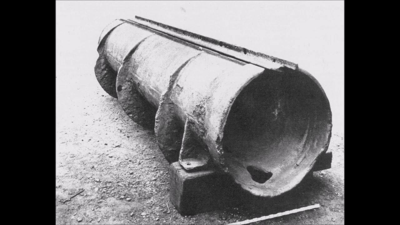 Railway History - Brunel's atmospheric adventure