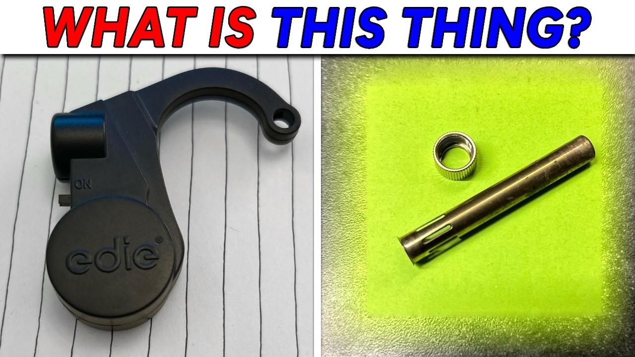 He Thought It Was Junk. The Reality Is MIND-BLOWING. | What Is This Thing?