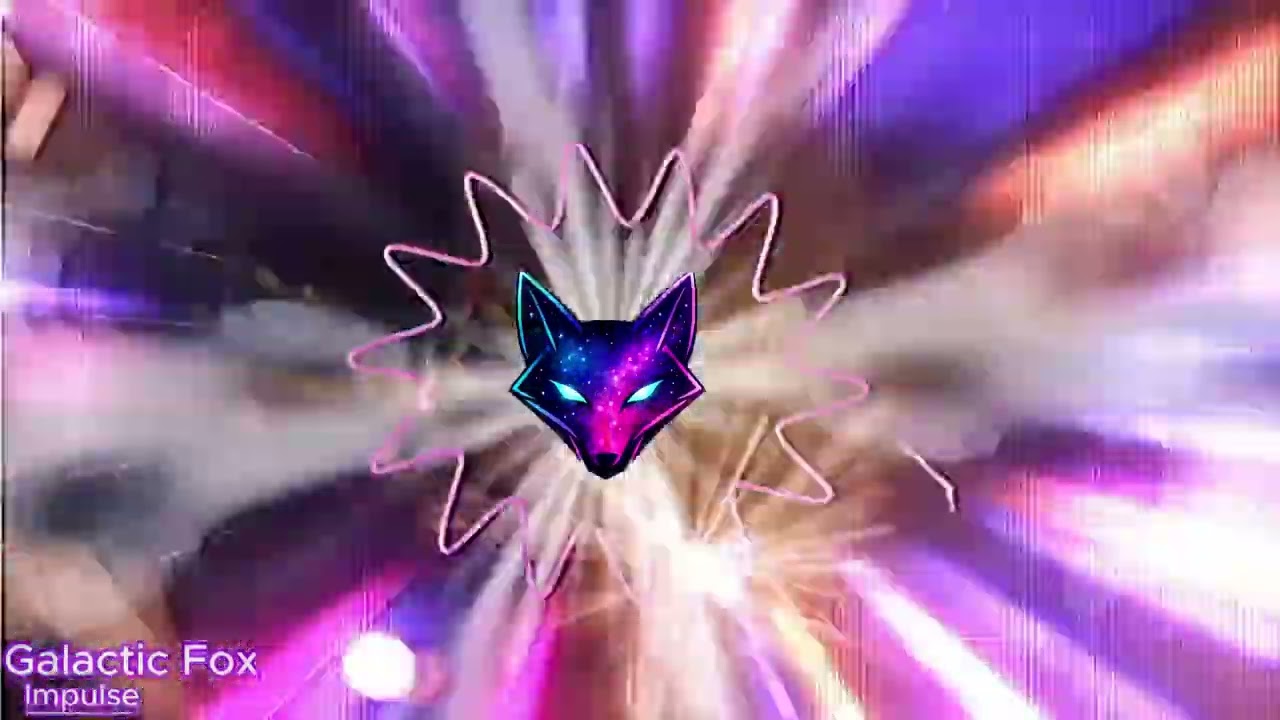 Impulse by Galactic Fox