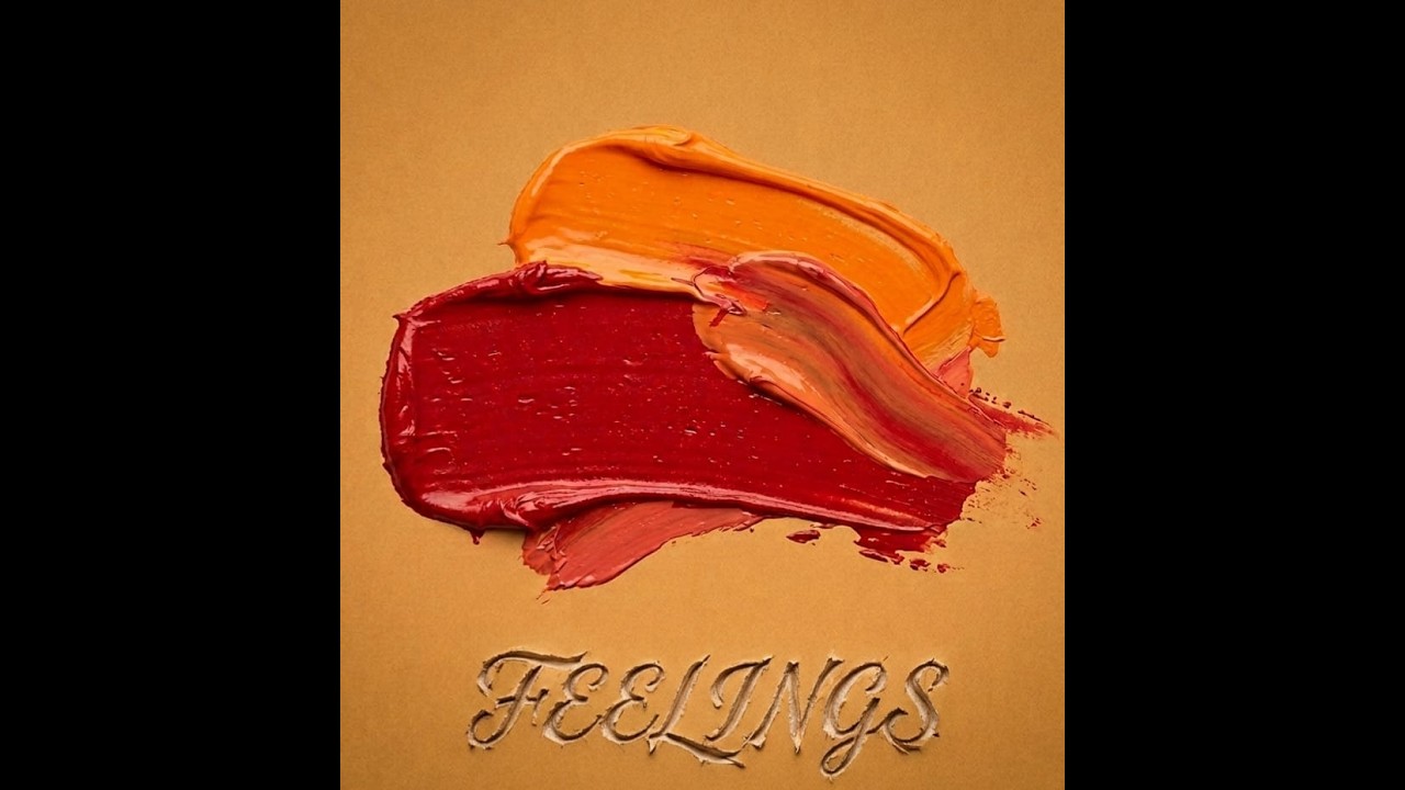 SEVEN - FEELINGS