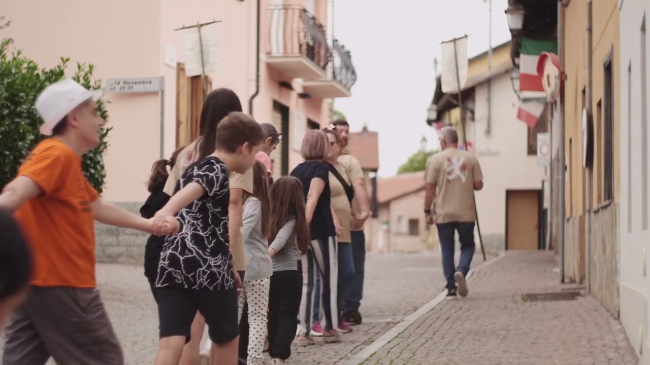 APDG 2025  Passo dopo passo