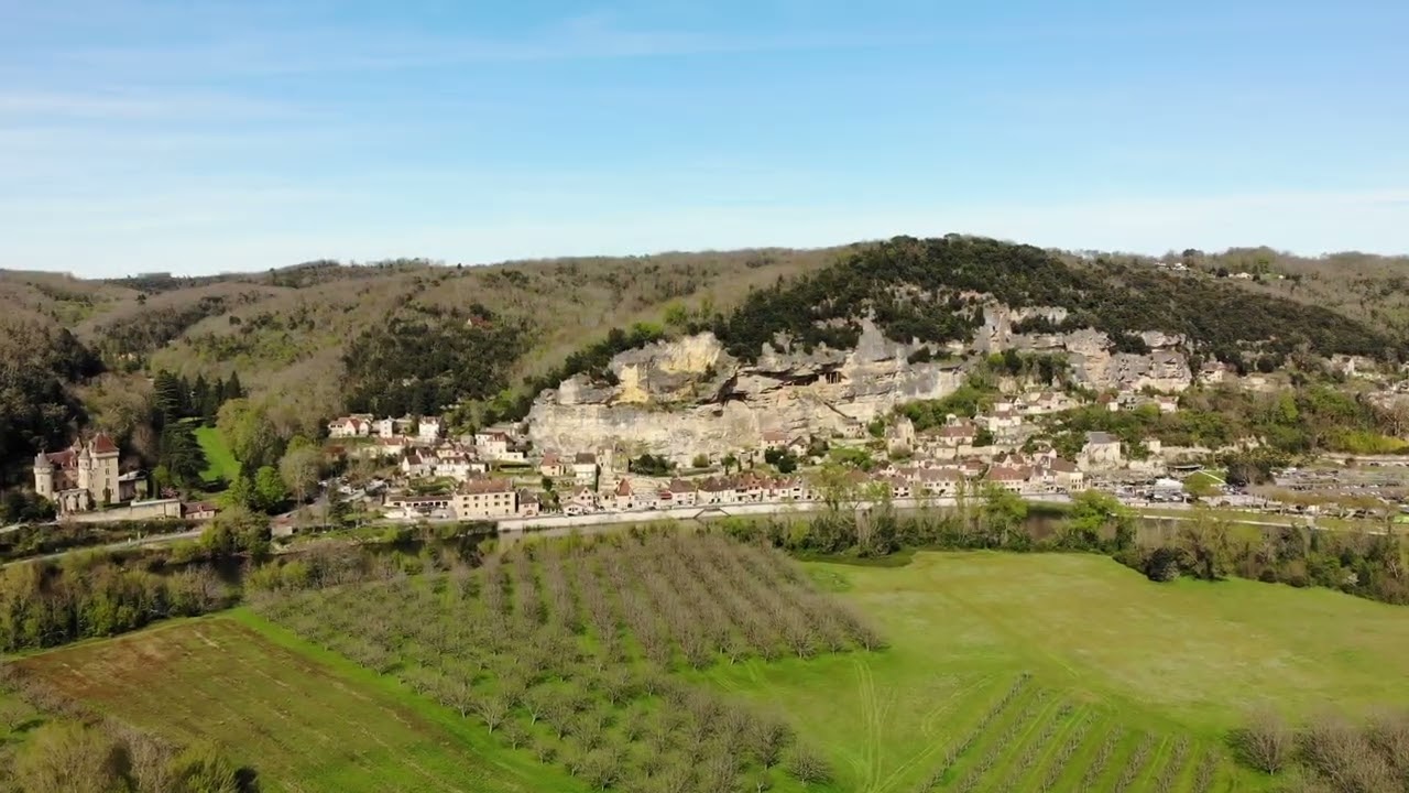 Dordogne 2024