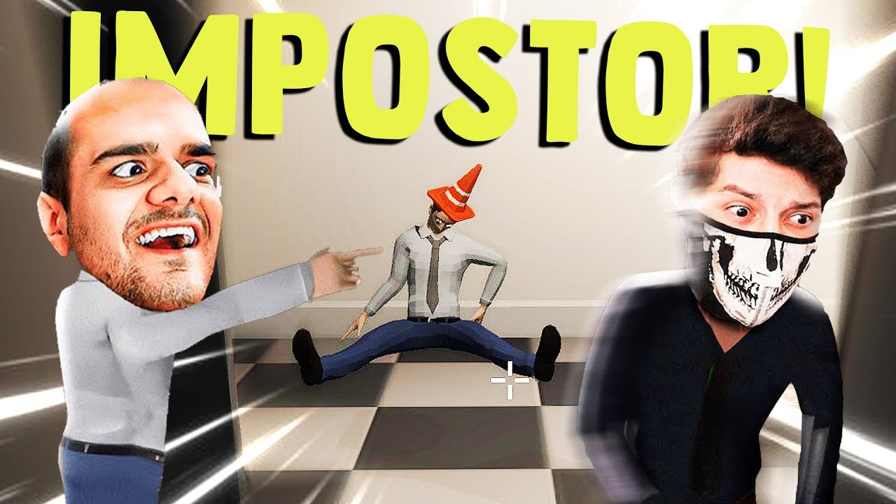 NINGUÉM DESCONFIA DO SOUZONES NO DEDUCTO 2! PARTIDA INFINITA! - c/ VX, Souzones, Fuji, Nuuh, Gabs +