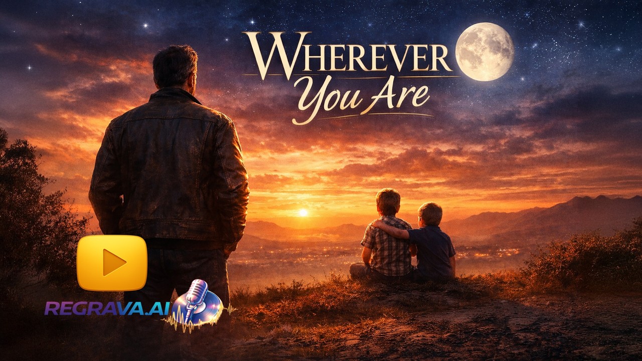 WHEREVER YOU ARE
