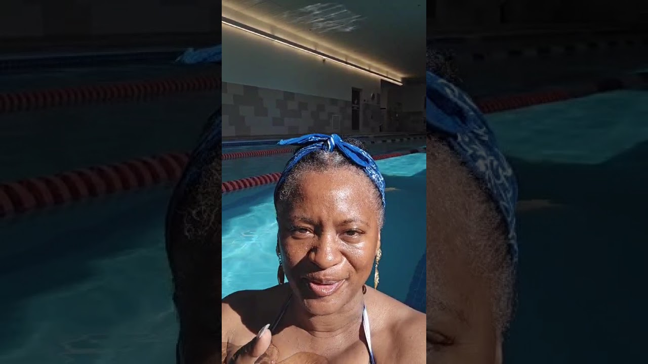 Moments of inspiration with Grandma 