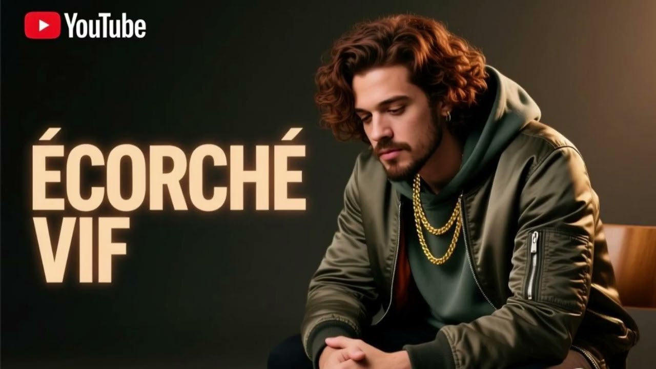 &Eacute;corch&eacute; Vif &ndash; Rap &Eacute;motionnel Fran&ccedil;ais qui Fait Vibrer | Dortho
