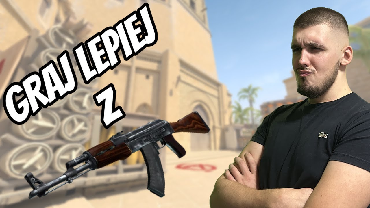 JAK GRAĆ LEPIEJ Z KAŁACHA? 😎