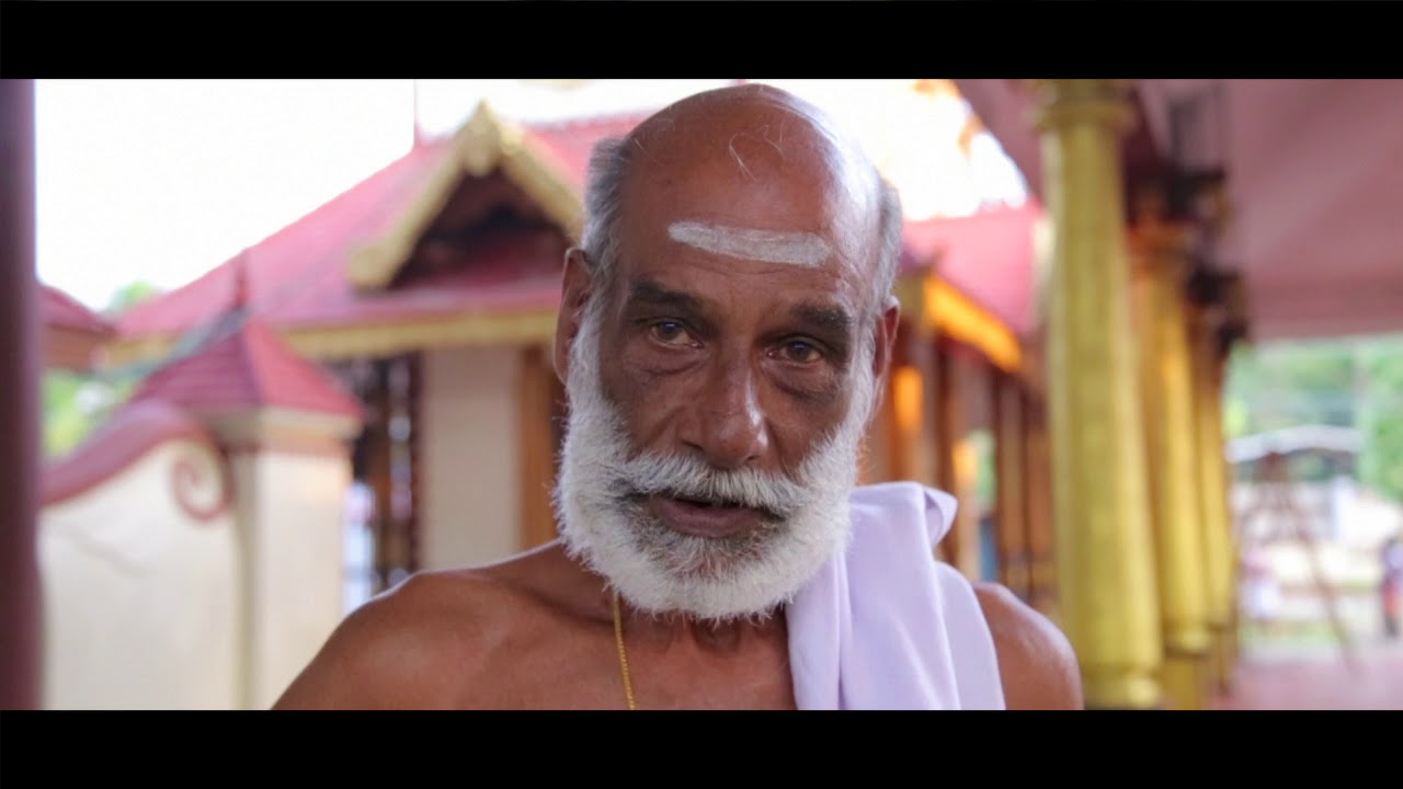 DOCUMENTARY ON ALUVA