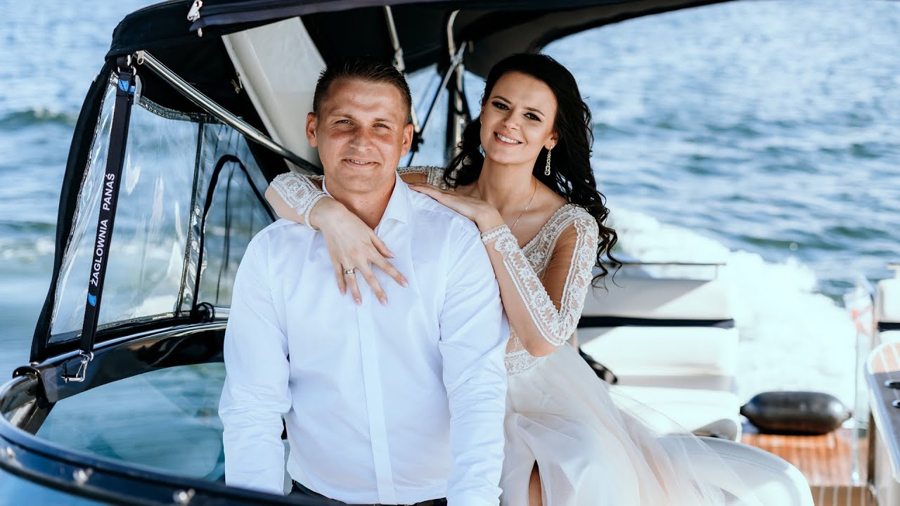 Aneta i Marcin TRAILER