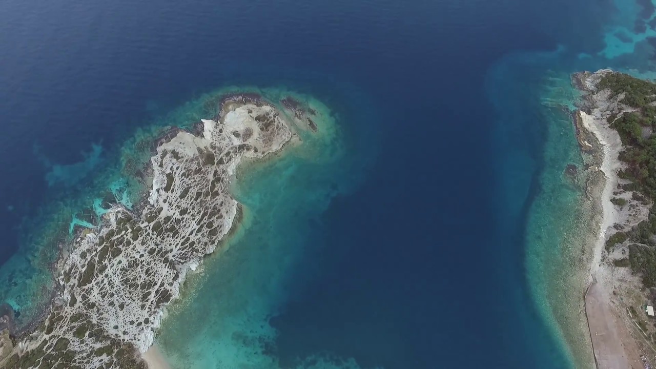 Yağmur Sonrası MercanKent Foça Sazlıca