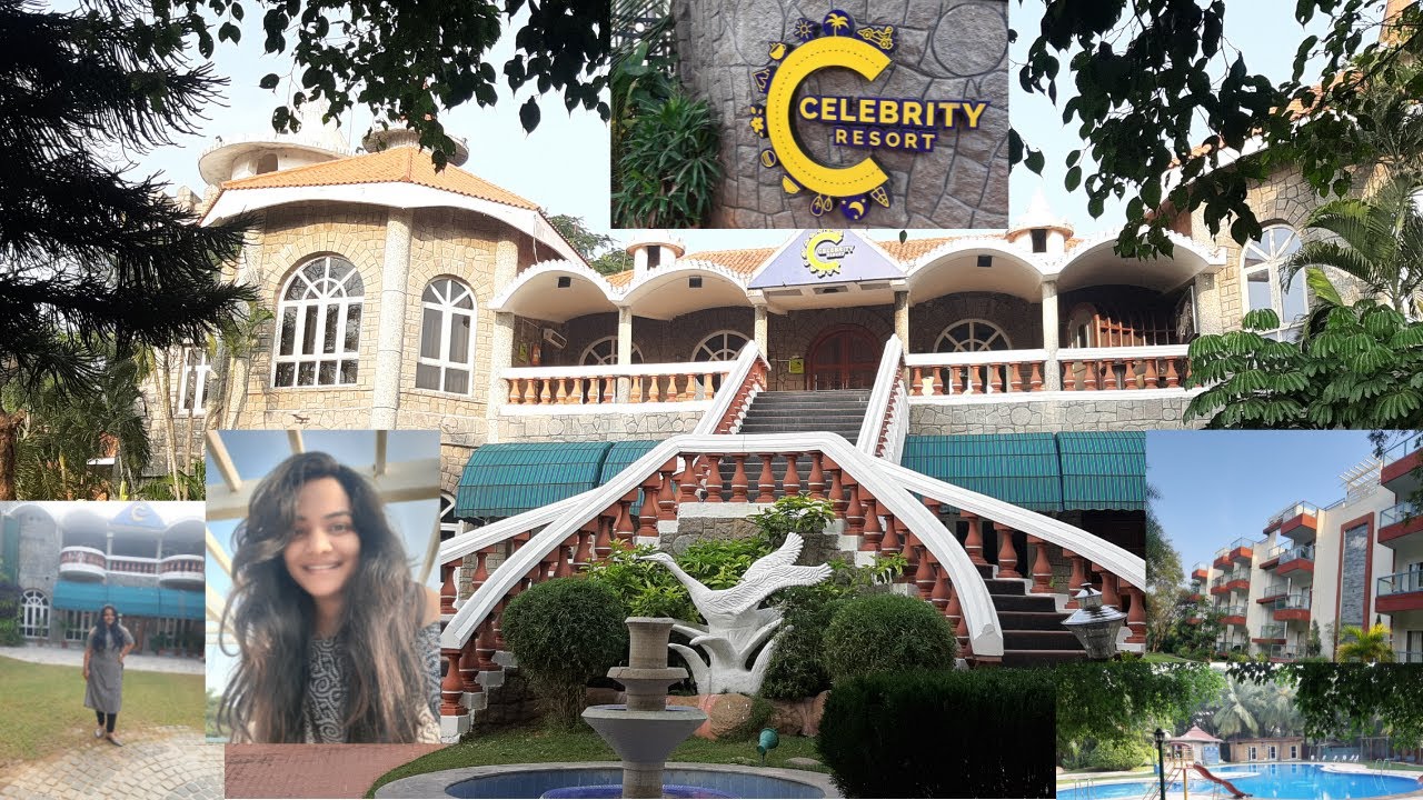 Celebrity Resort || Ansow || Complete Resort Tour & Room Tour