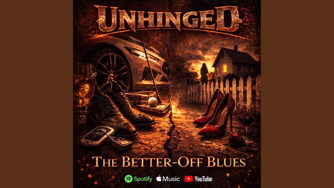 The Better Off Blues