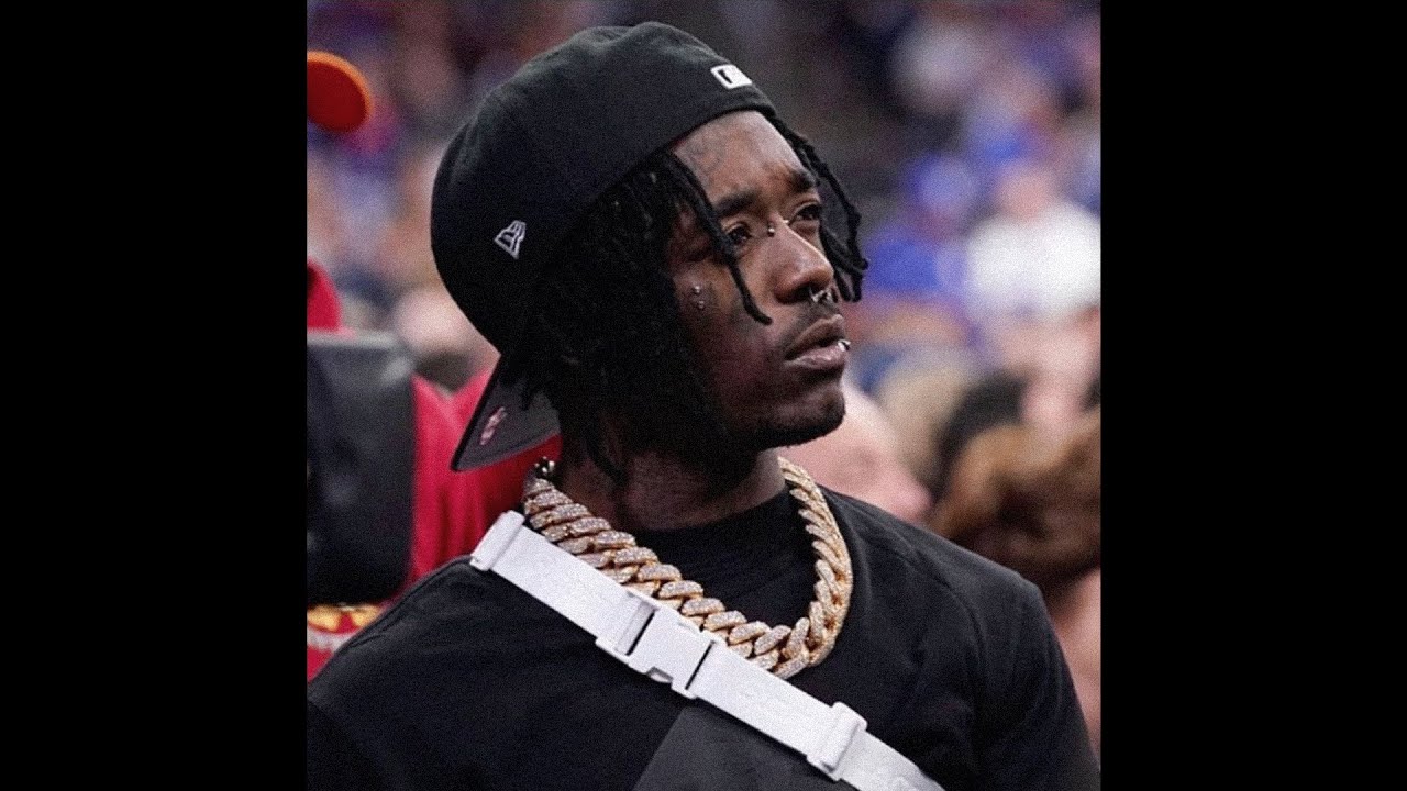 (FREE) Lil Uzi Vert x Pink Tape Type Beat 2023 