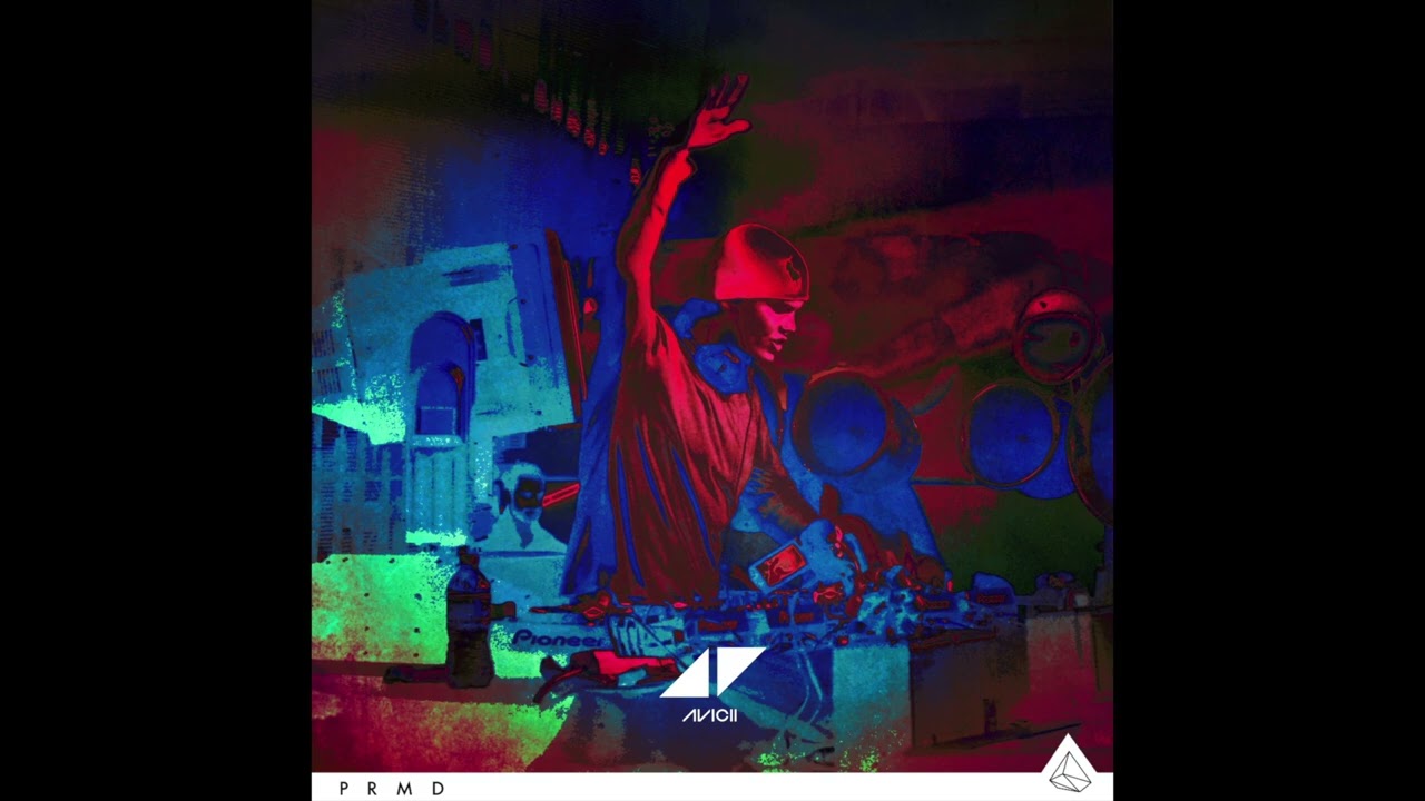 Avicii - All We Ever Do Is Fall Apart (ft. Mike Posner) (Voice Memo)