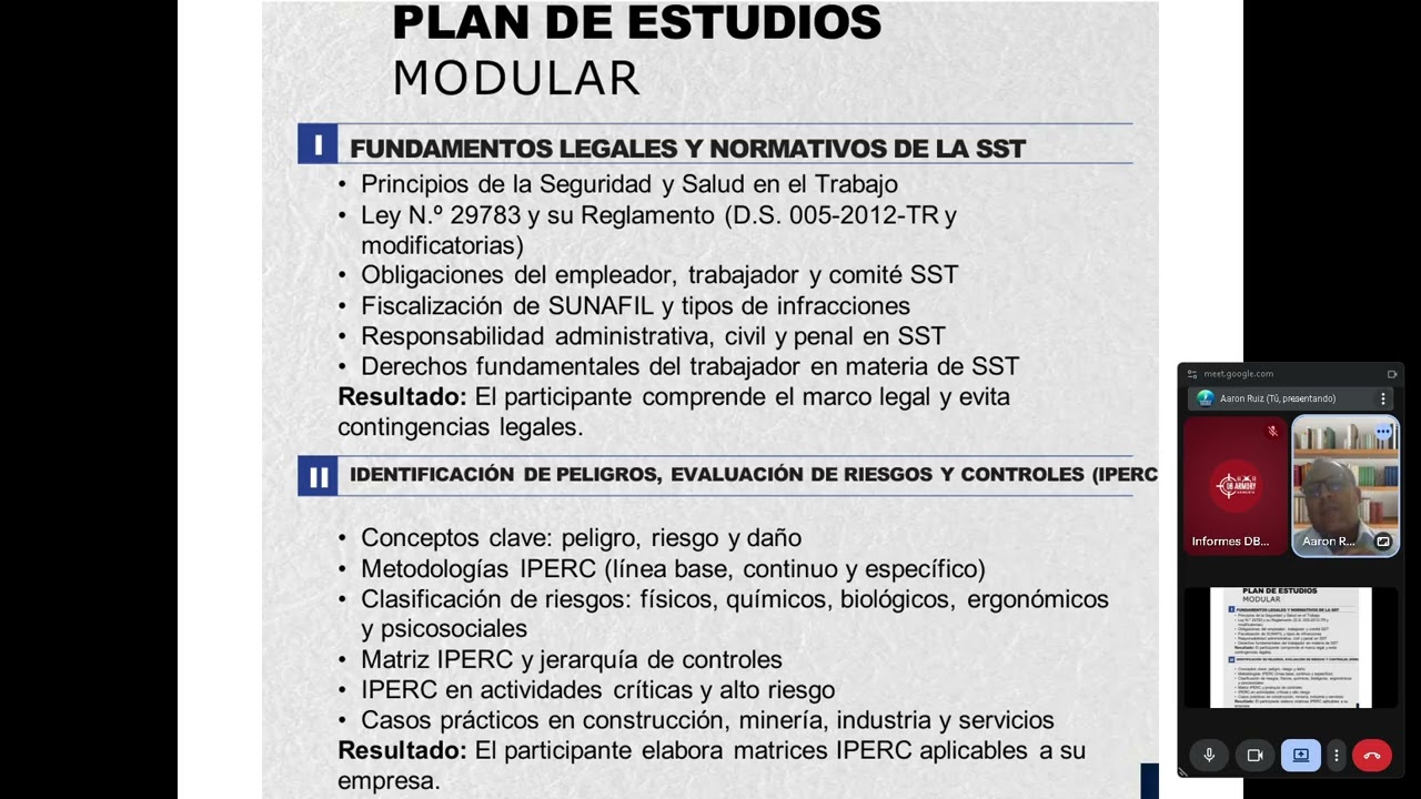 SESION 1 DIPLOMADO SST