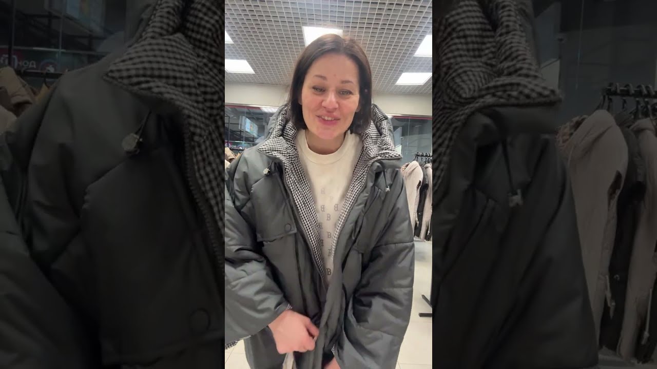 О&rsquo;Крас WOMAN в прямом эфире!