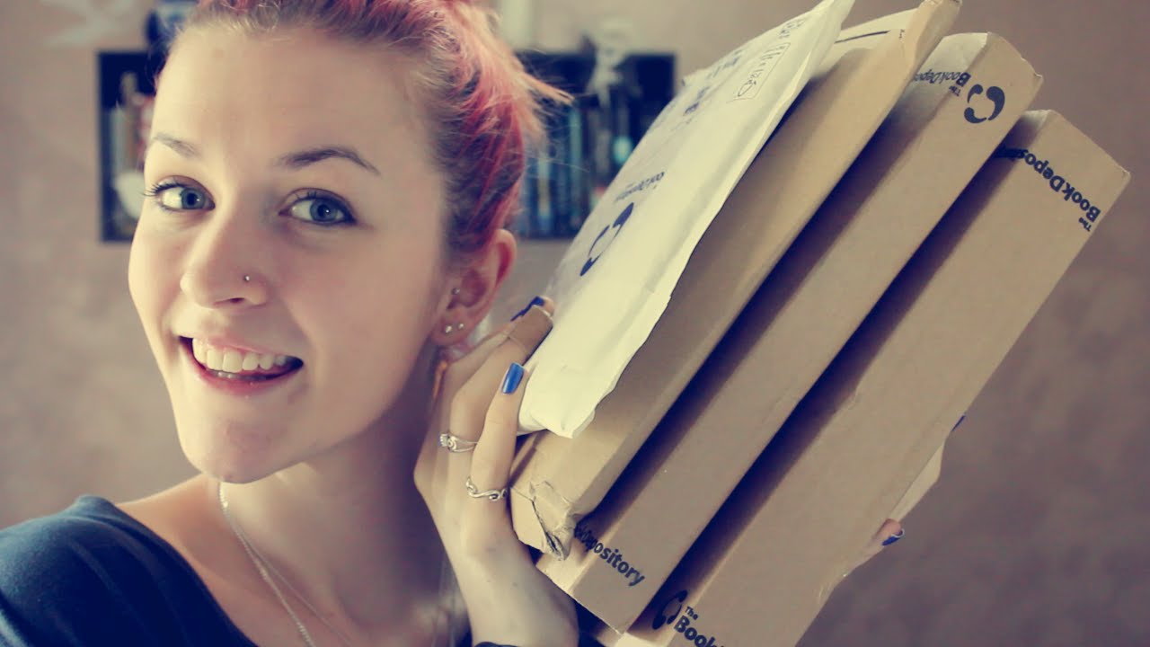 UNBOXING | April 2014
