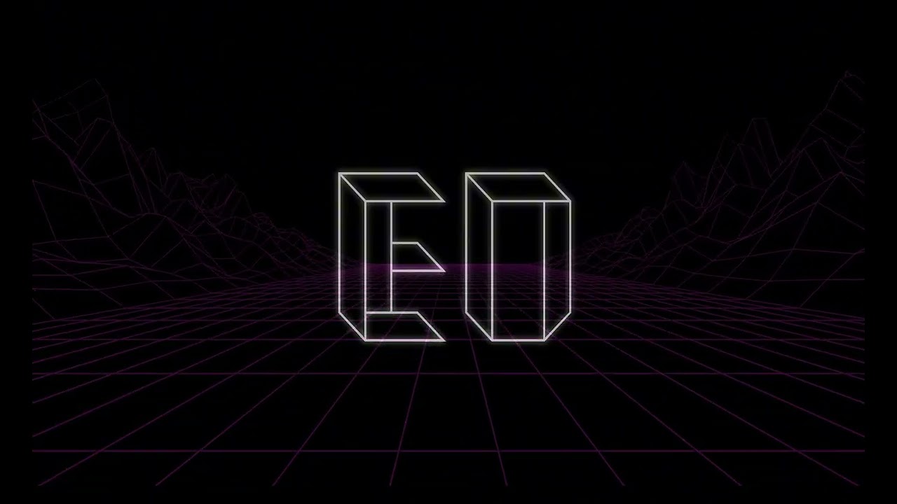 ELECTRIC DREAMS  |  HOUSE MIX #3 the coolest house beats to chill, study, work & gaming