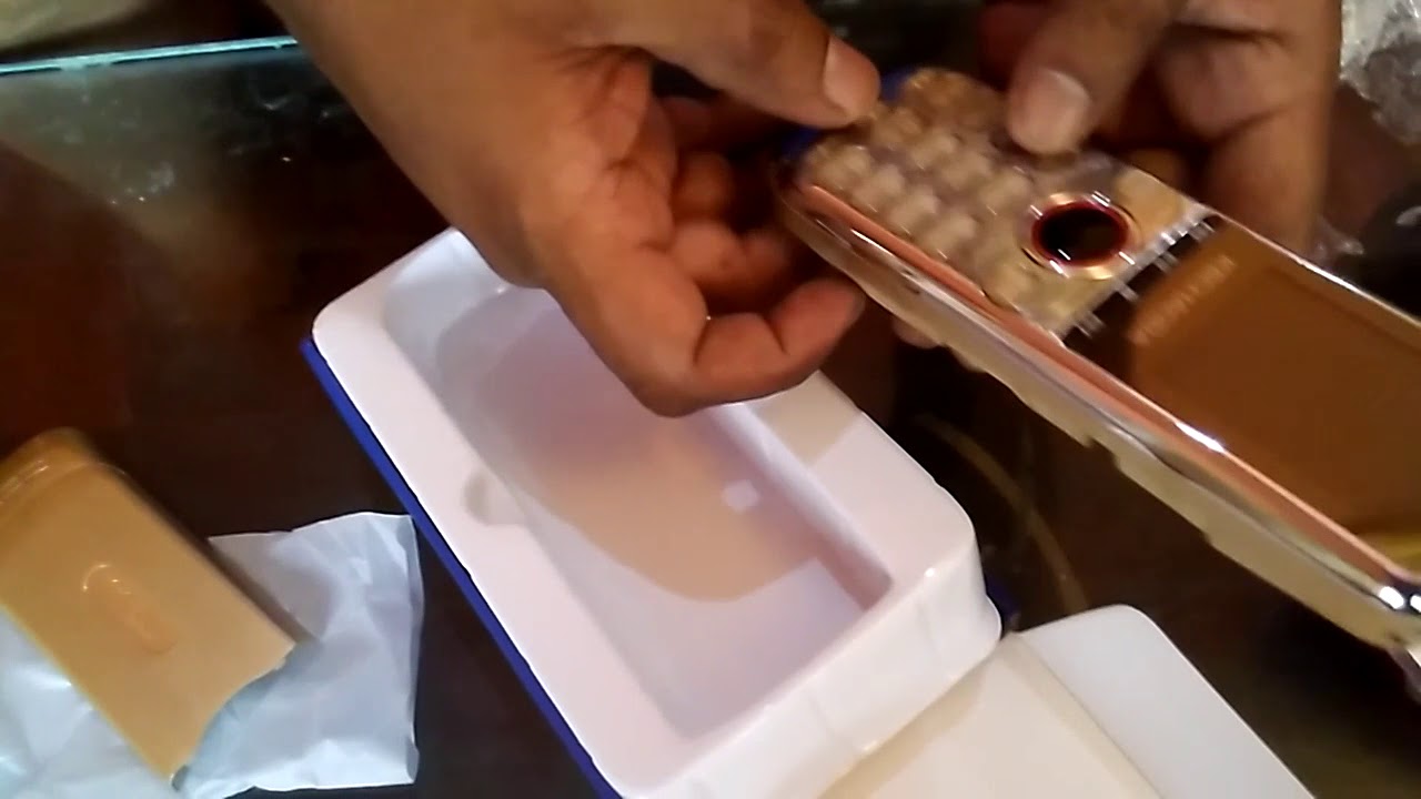 KECHAODA-K 80 BIG BATTERY PHONE MAST HAI