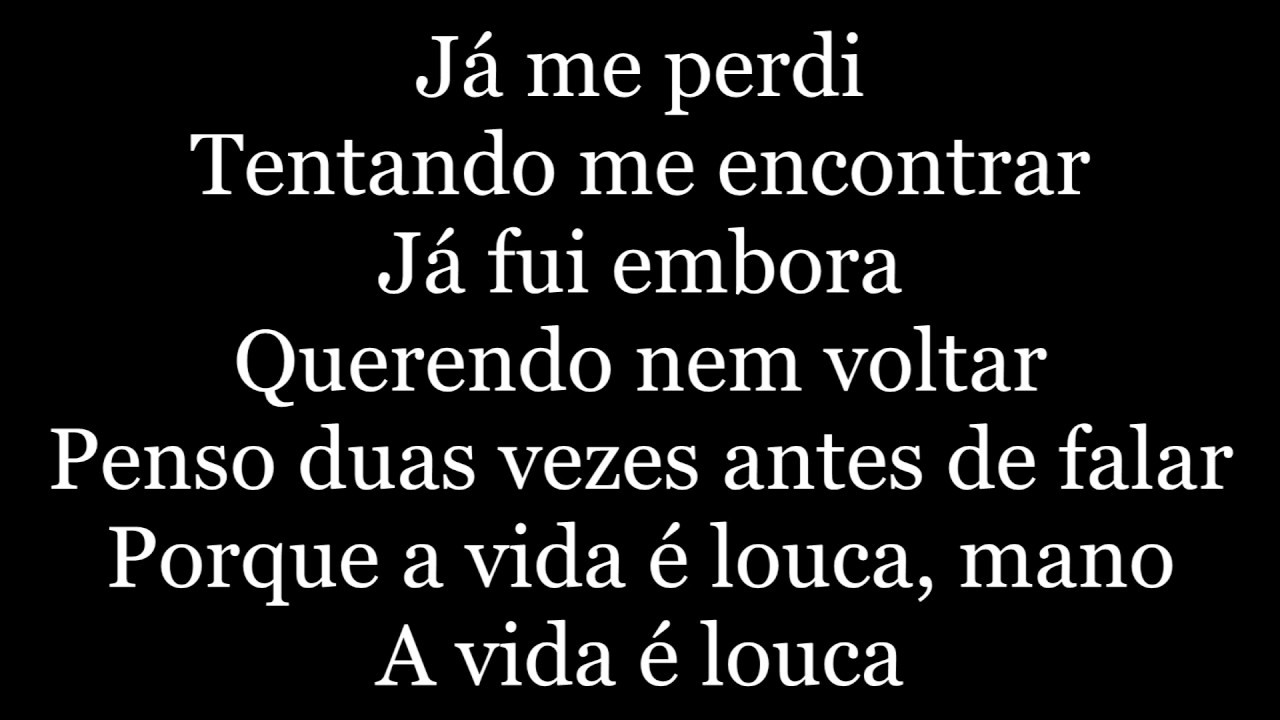 Iza - Dona De Mim (letra)
