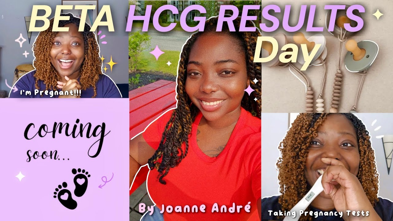 Positive Beta hCG After IVF! | 9 Days Post Embryo Transfer + Live Reaction | IVF Cycle 3 Journey