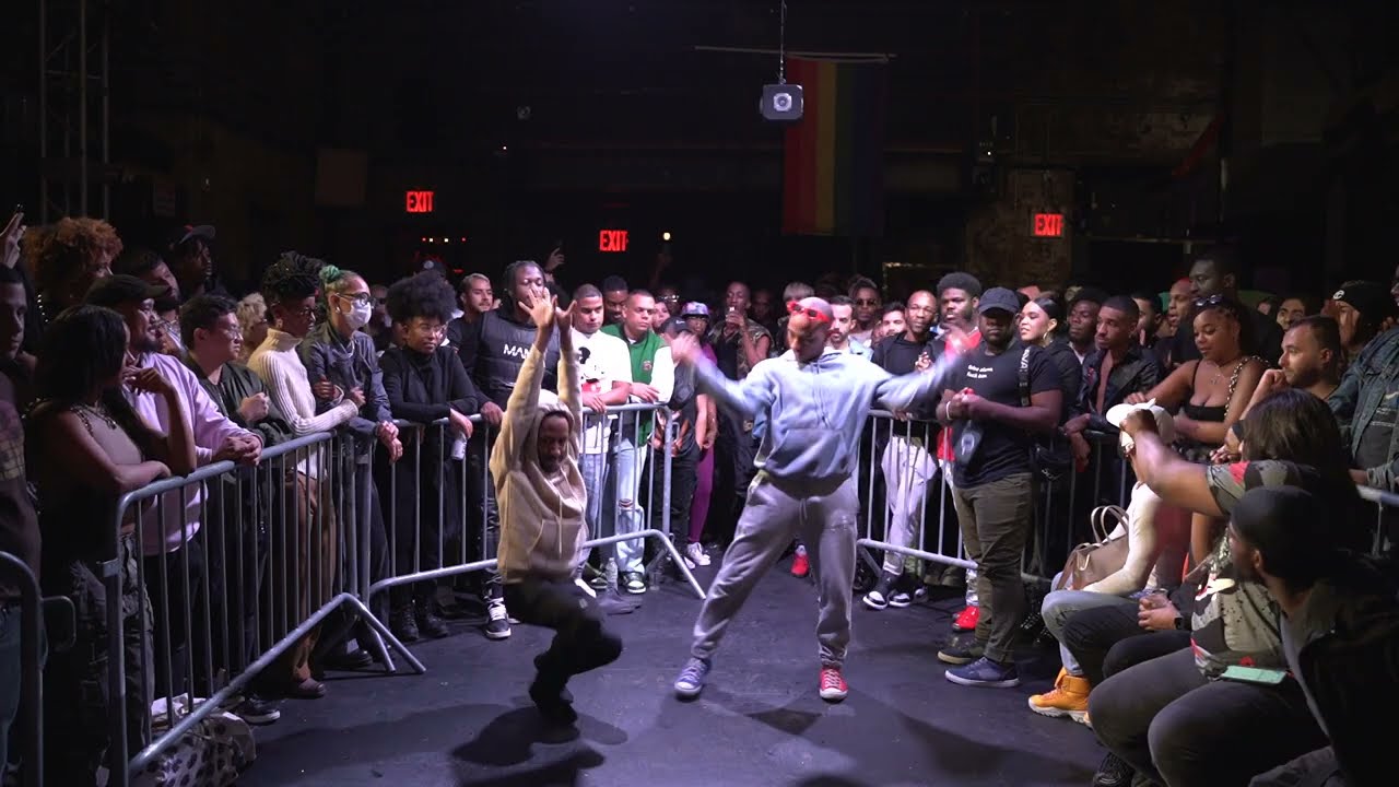 Beginners Performance at OTA September 26 2022