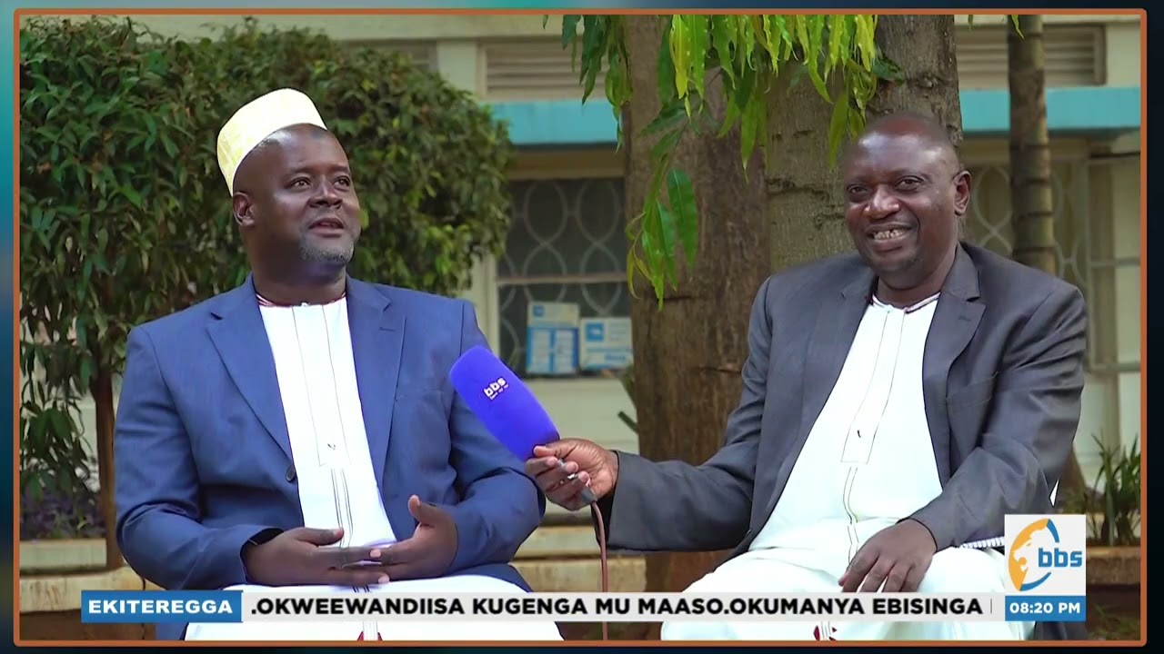 Ebikwata ku mukyala eyakweka Ssekabaka Muteesa II n’abakyala abalala ab’amaanyi mu Buganda