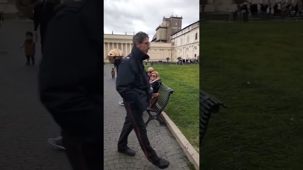 WHAT TO SEE INSIDE THE VATICAN MUSEUM?