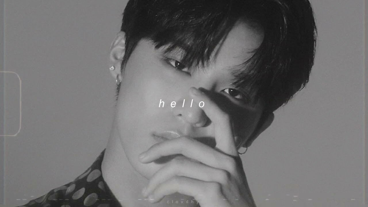 treasure - hello (slowed + reverb)