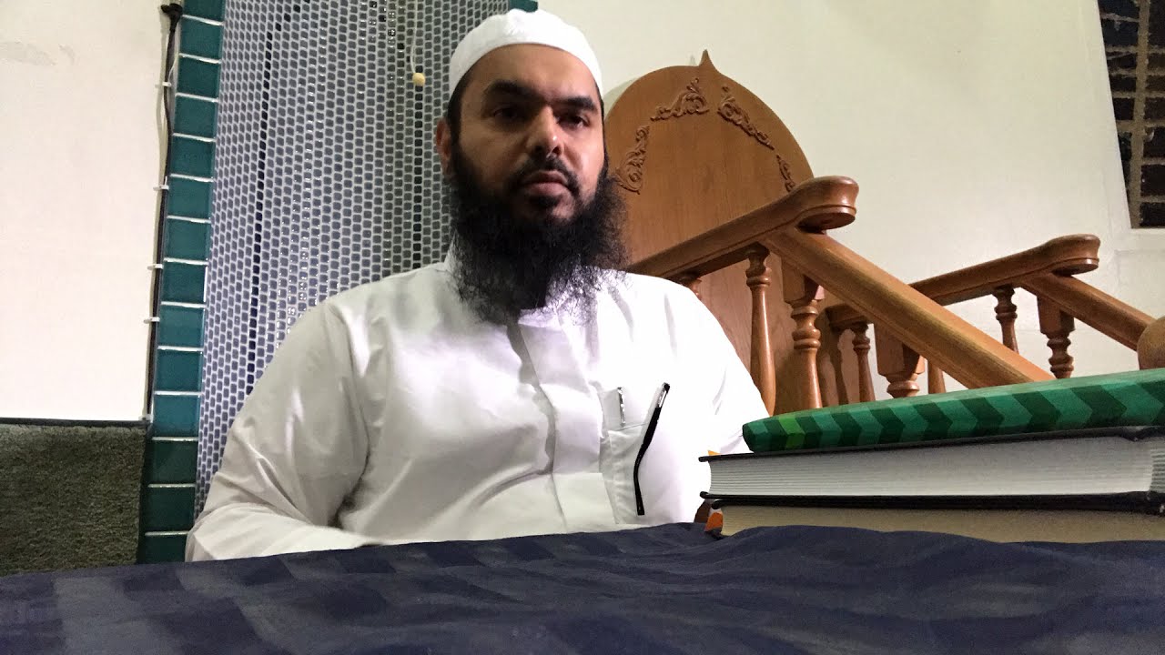 Aqeedah  30 Ilm-ul-Kalam  علم الكلام