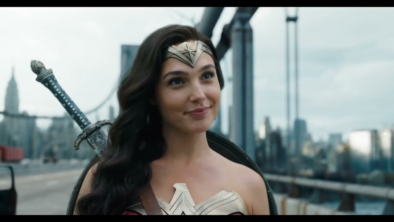 The Only Reason to Watch The Flash