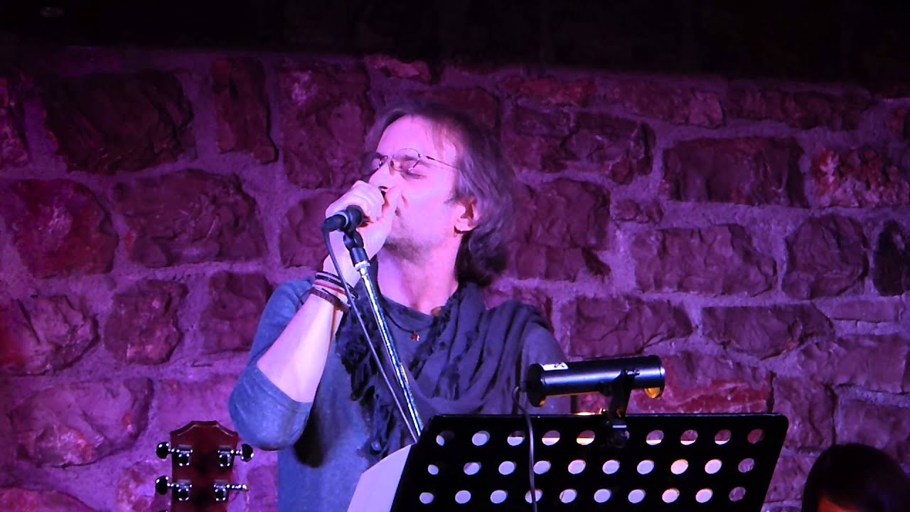 Βασιλική - Πασχαλίδης Μίλτος (Λαμία - 8/3/2014)