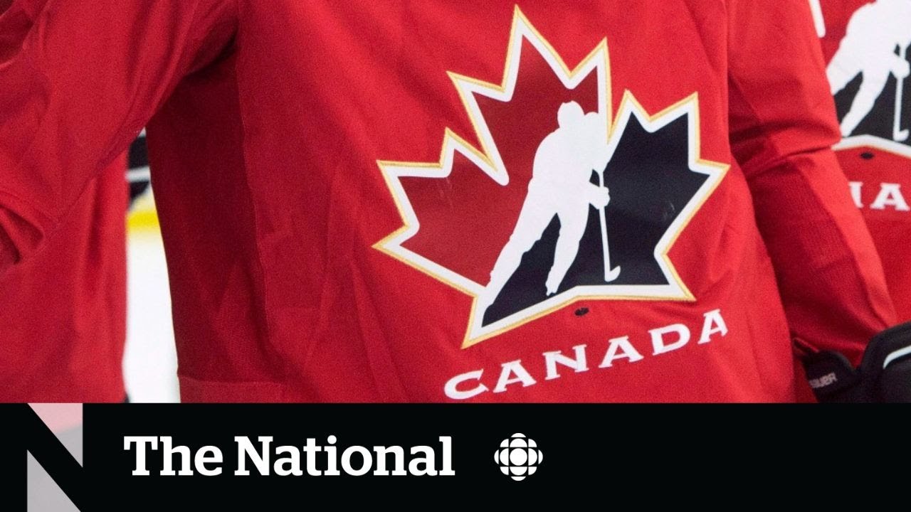 New Brunswick sets players' conduct rules for World Juniors