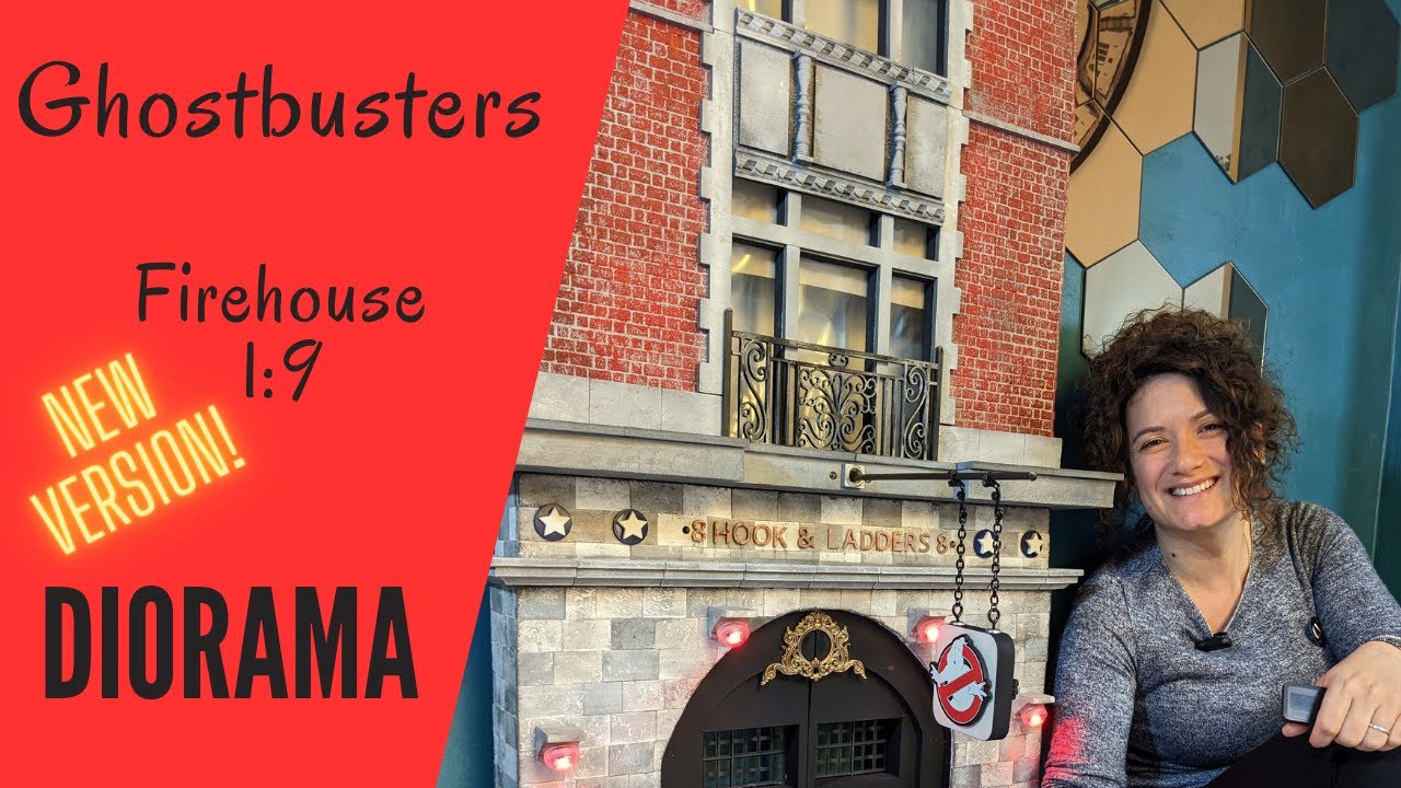 Ghostbusters