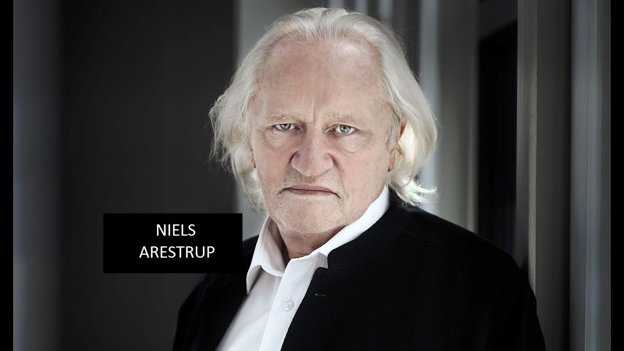 Interview Niels Arestrup
